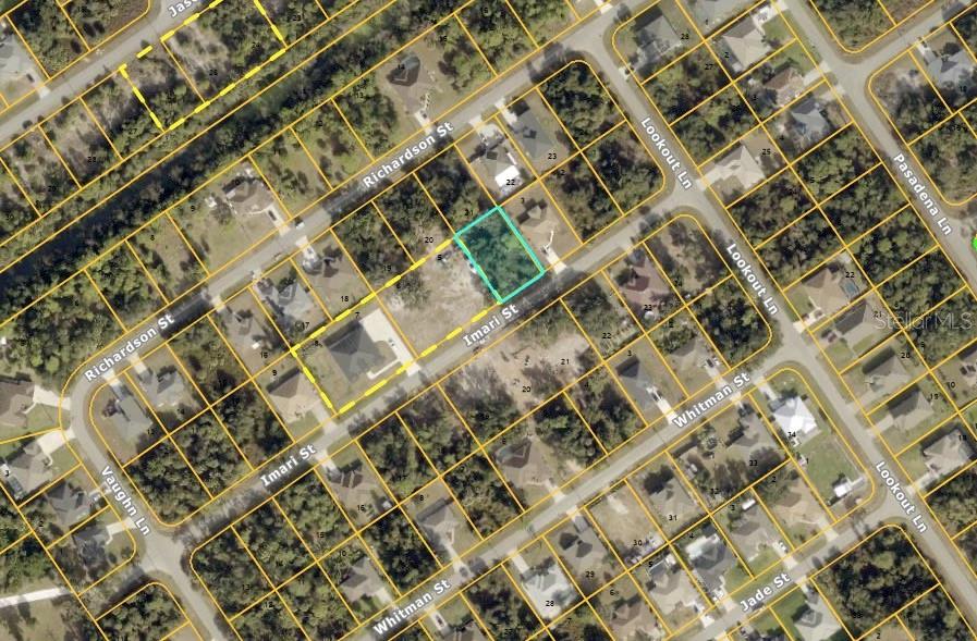 Property for sale at IMARI STREET, NORTH PORT, FL, 34288