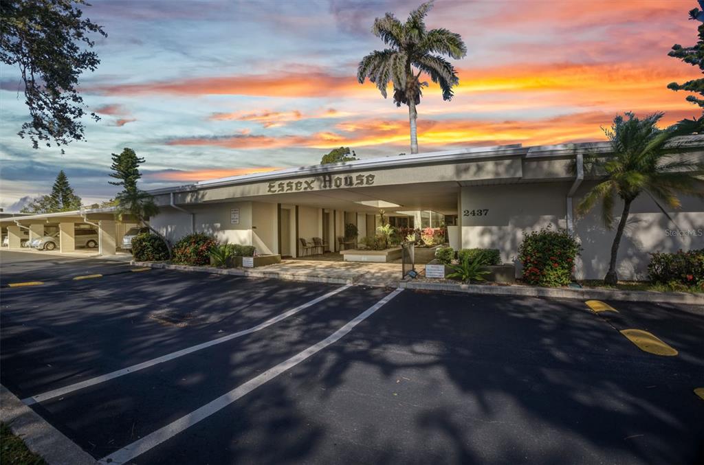 Property for sale at 2437 HARBOR BOULEVARD UNIT 114, PORT CHARLOTTE, FL, 33952