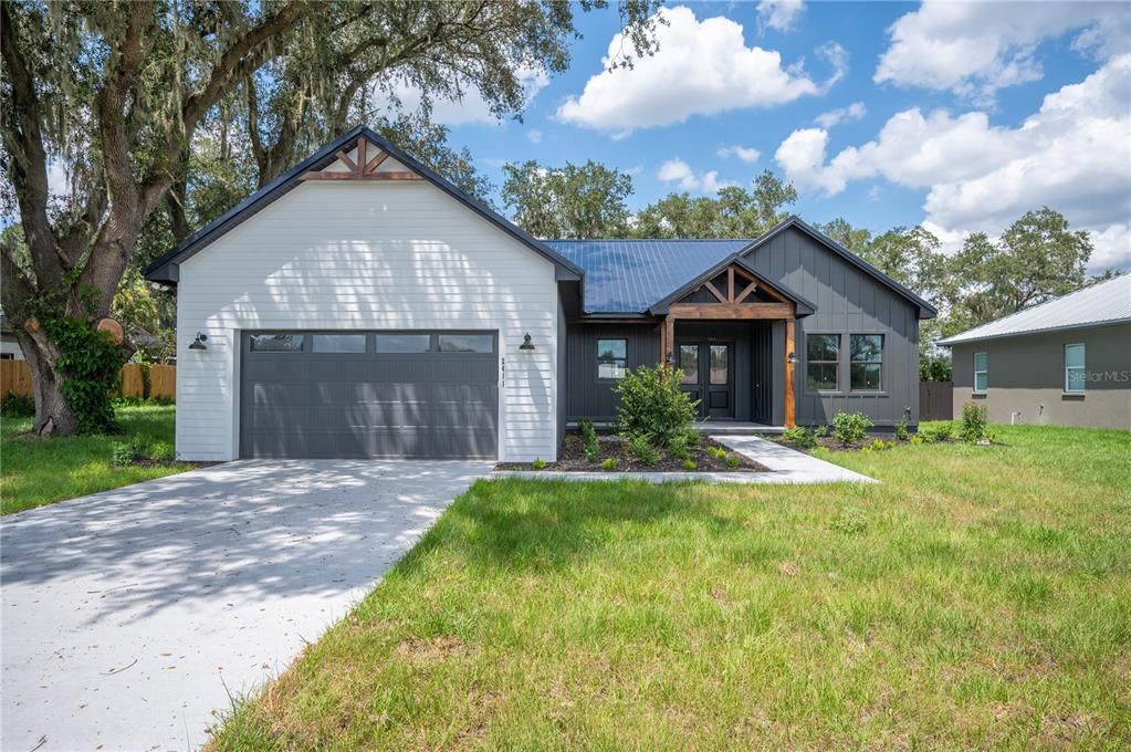 Property for sale at 2411 OLD MEDULLA ROAD, LAKELAND, FL, 33811