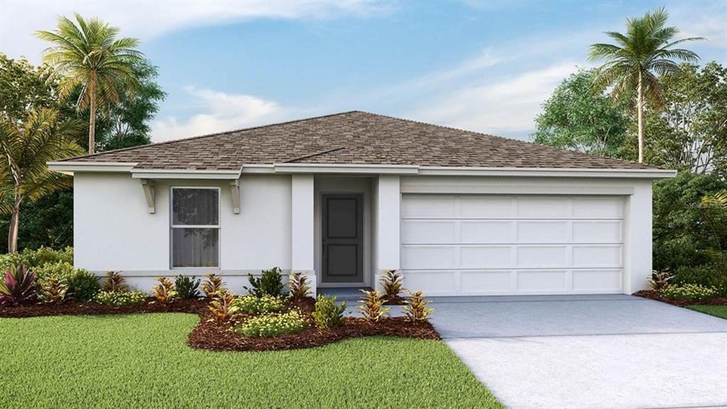 Property for sale at 1117 ARROWHEAD VINE COURT, PLANT CITY, FL, 33566