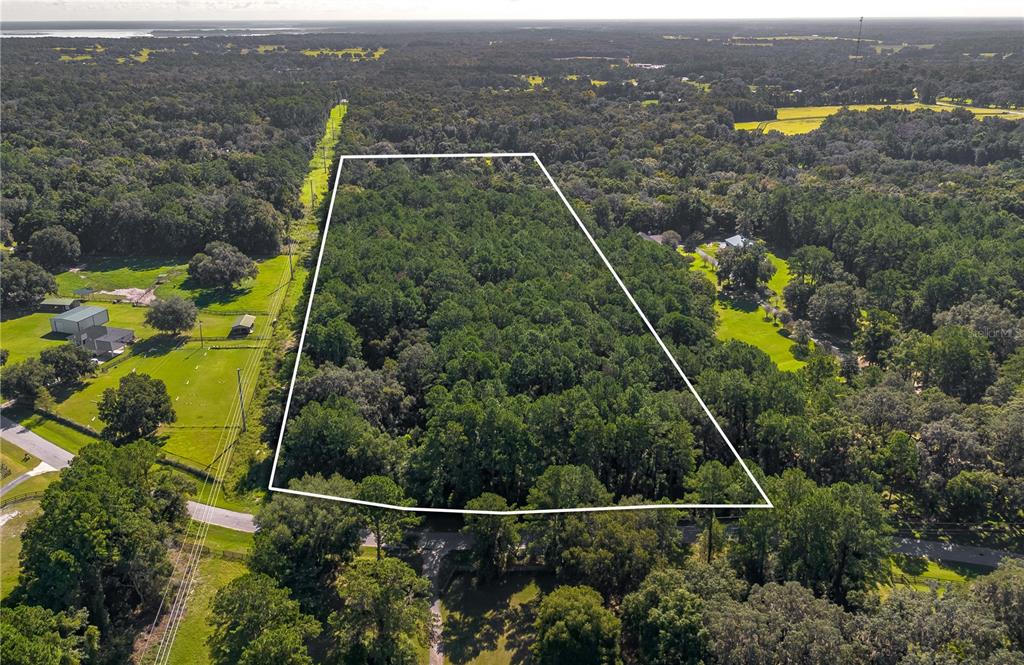 Property for sale at TBD NW 88TH AVENUE RD, REDDICK, FL, 32686