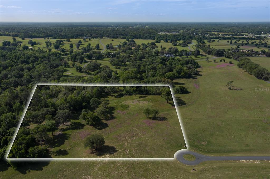 Property for sale at TBD SE 111TH PLACE, OCALA, FL, 34480