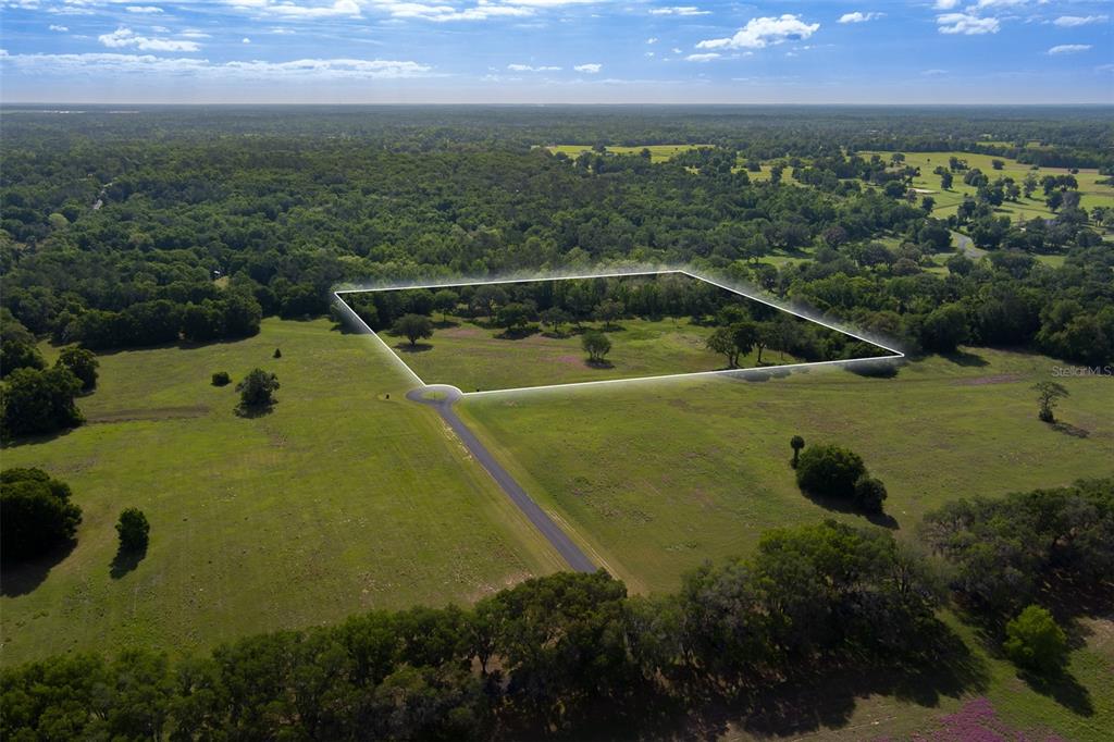 Property for sale at TBD SE 111TH PLACE, OCALA, FL, 34480