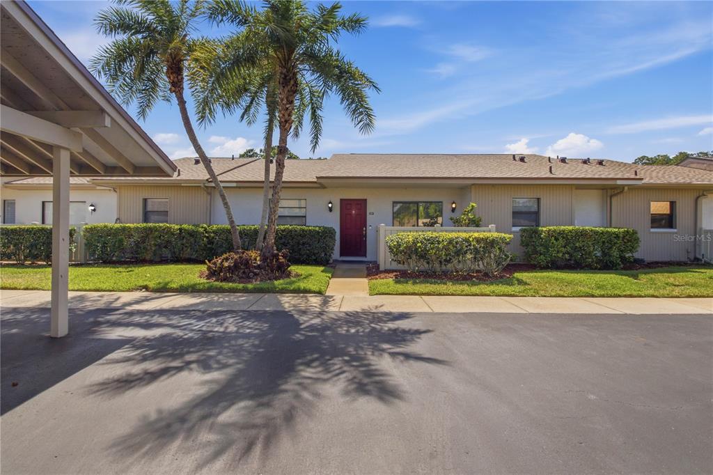 Property for sale at 260 MICHAELS CIRCLE, OLDSMAR, FL, 34677