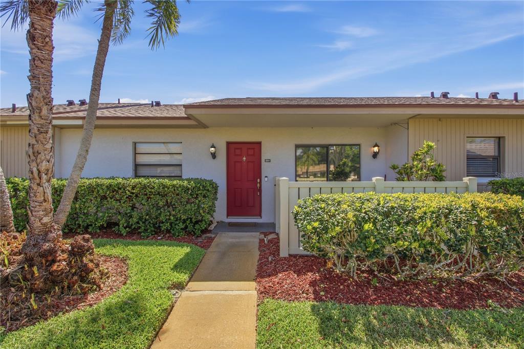 Property for sale at 260 MICHAELS CIRCLE, OLDSMAR, FL, 34677