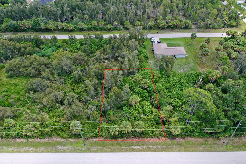 Property for sale at 5354 JENNINGS BOULEVARD, PORT CHARLOTTE, FL, 33981