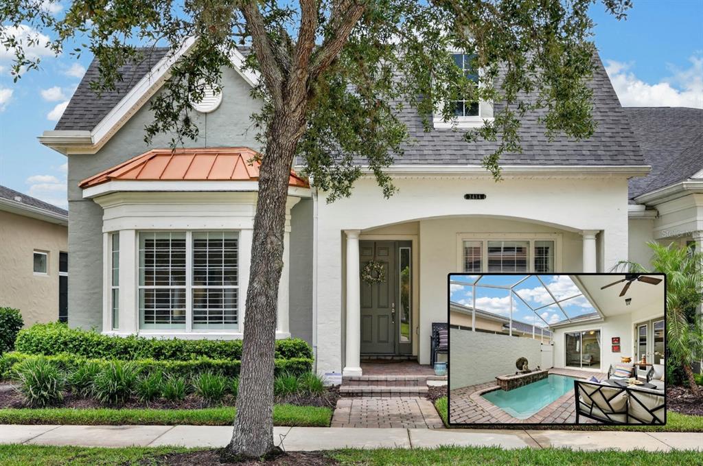 Property for sale at 3434 TORRE BOULEVARD, NEW SMYRNA BEACH, FL, 32168