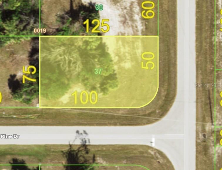 Property for sale at 128 RED CEDAR PARK, ROTONDA WEST, FL, 33947