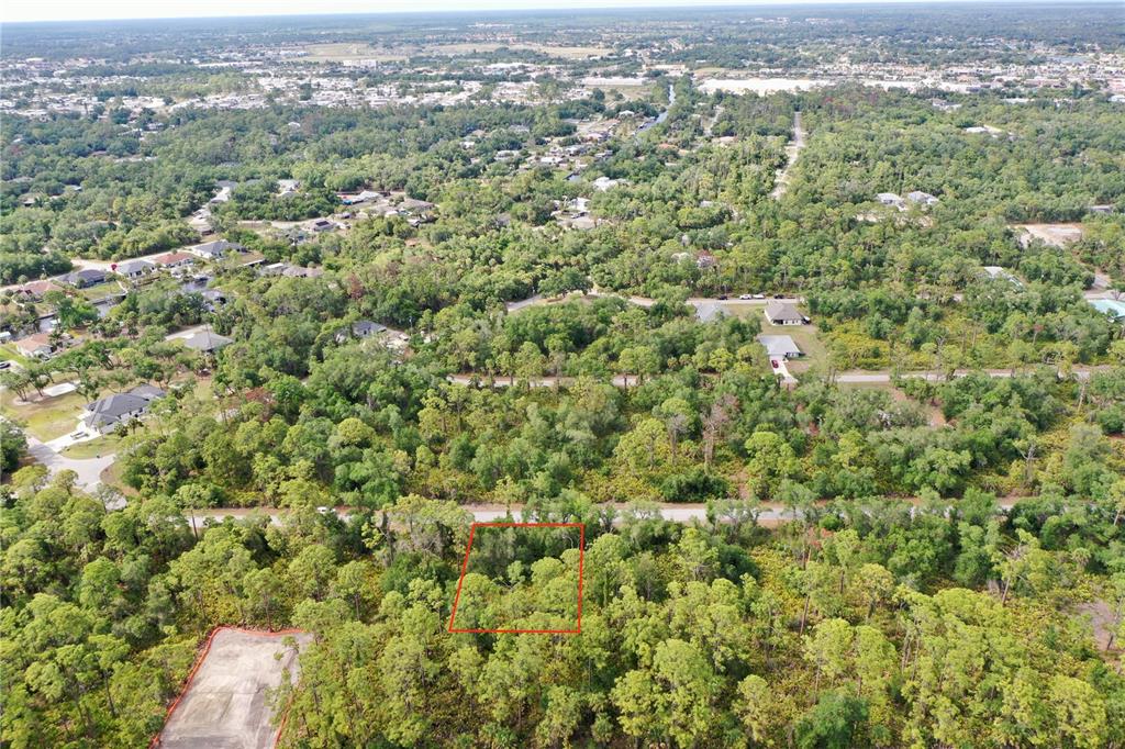 Property for sale at 14051 STANFIELD AVENUE, PORT CHARLOTTE, FL, 33953