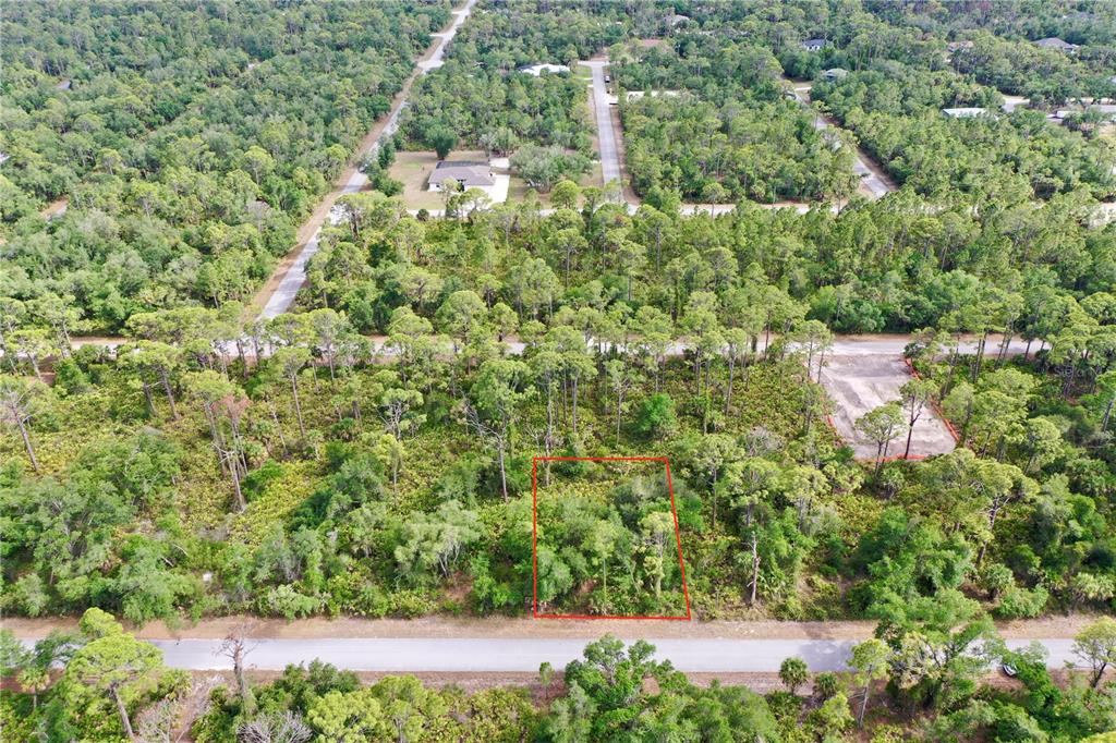 Property for sale at 14051 STANFIELD AVENUE, PORT CHARLOTTE, FL, 33953