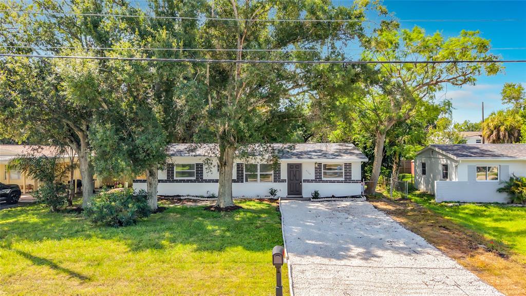 Property for sale at 6748 78TH AVENUE N, PINELLAS PARK, FL, 33781