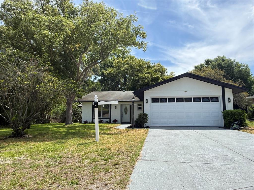 Property for sale at 10501 HARDWOOD COURT, PORT RICHEY, FL, 34668