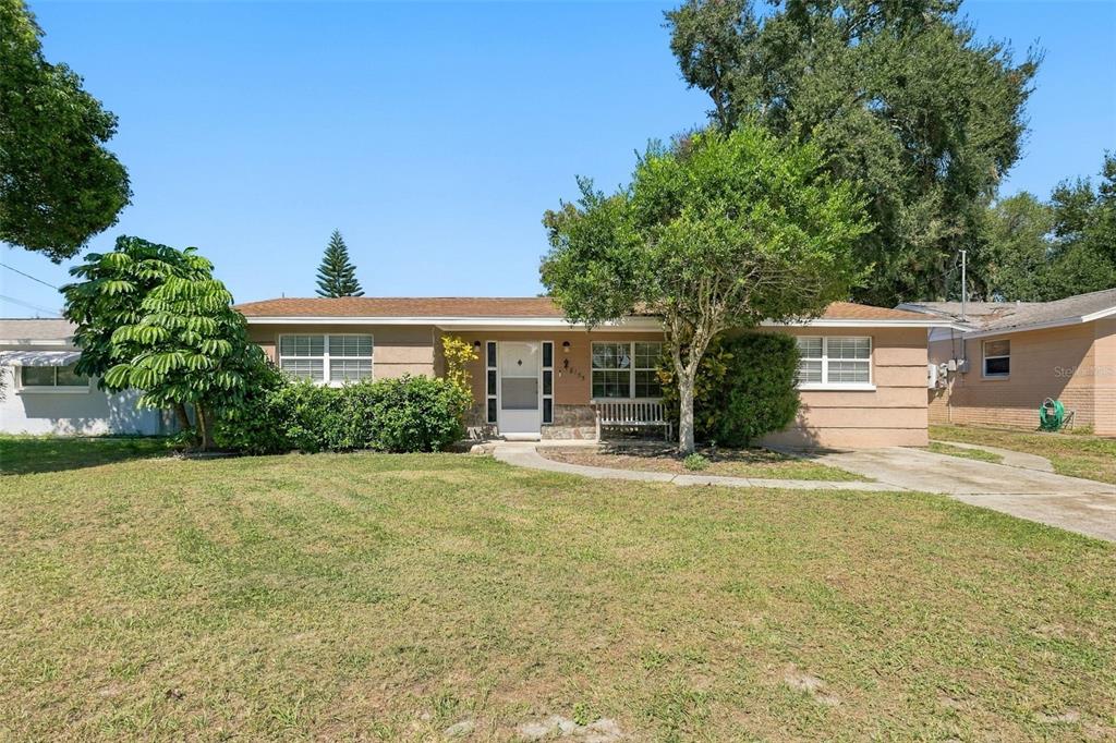 Property for sale at 6155 ILLINOIS AVENUE, NEW PORT RICHEY, FL, 34653