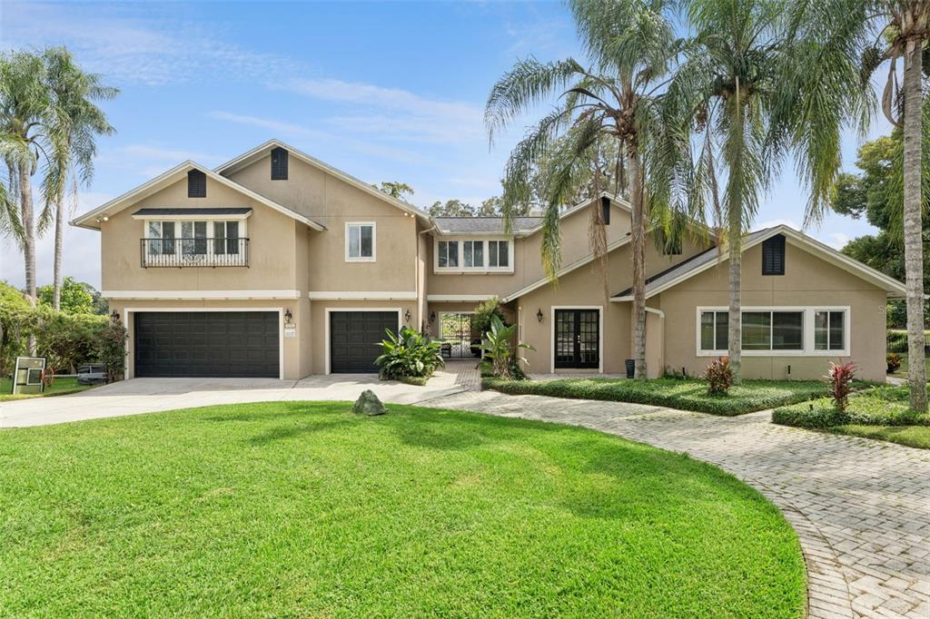 Property for sale at 4574 SAILBREEZE COURT, ORLANDO, FL, 32810