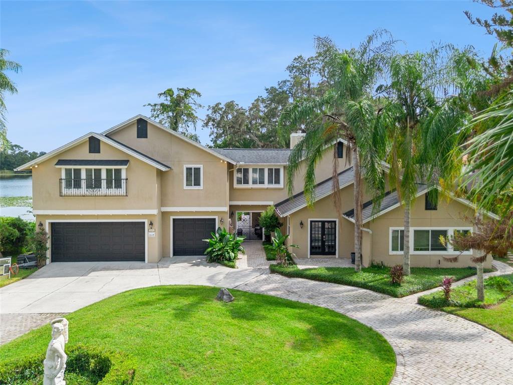 Property for sale at 4574 SAILBREEZE COURT, ORLANDO, FL, 32810