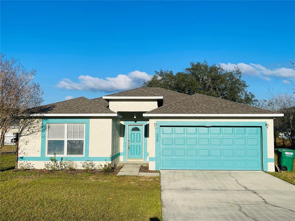 Property for sale at 124 PINE COURSE, OCALA, FL, 34472
