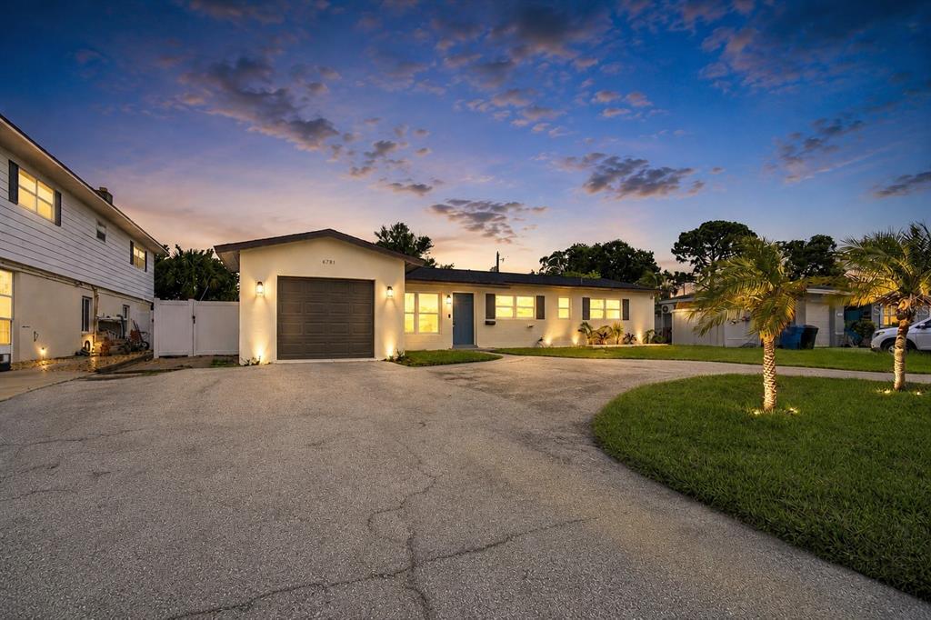 Property for sale at 6781 33RD AVENUE N, ST PETERSBURG, FL, 33710
