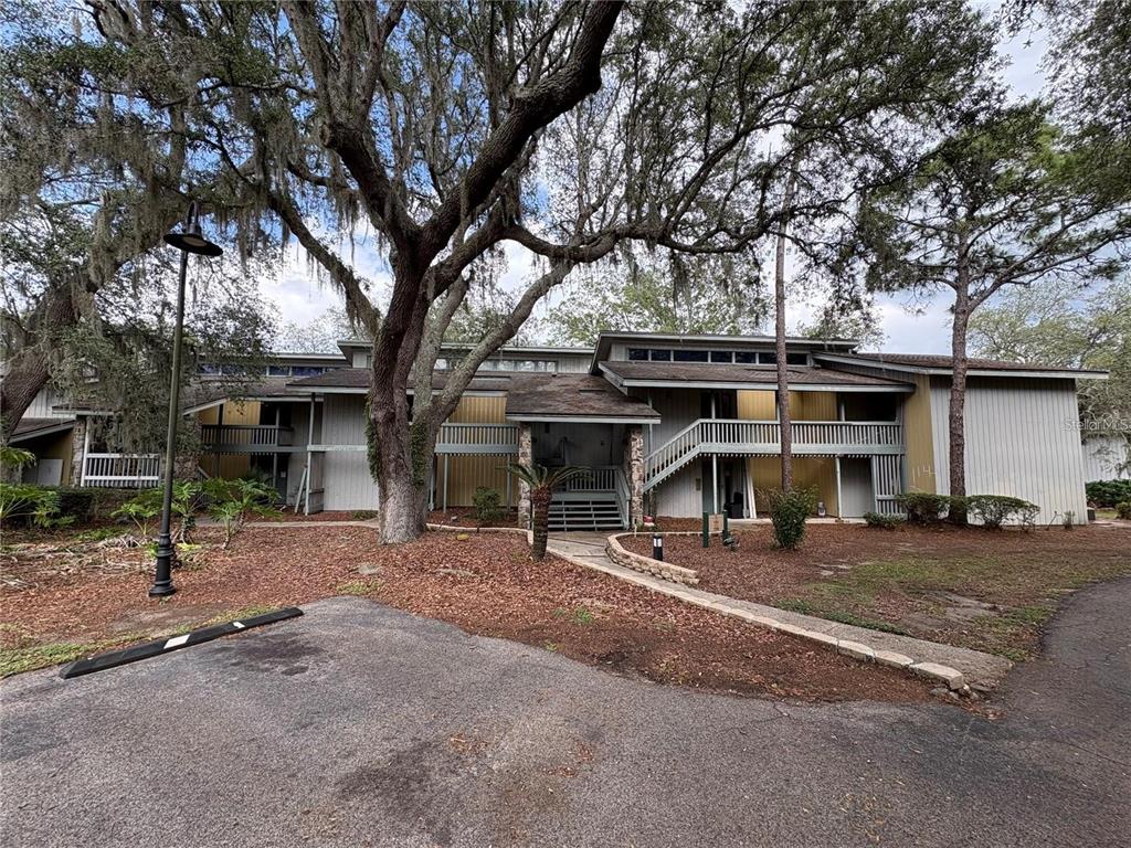 Property for sale at 193 PALM VIEW COURT UNIT 3453/4, HAINES CITY, FL, 33844