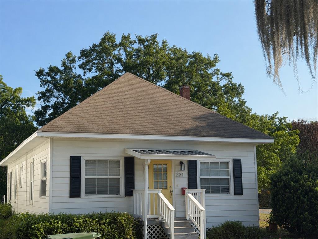 Property for sale at 231 AVENUE A NE, WINTER HAVEN, FL, 33881