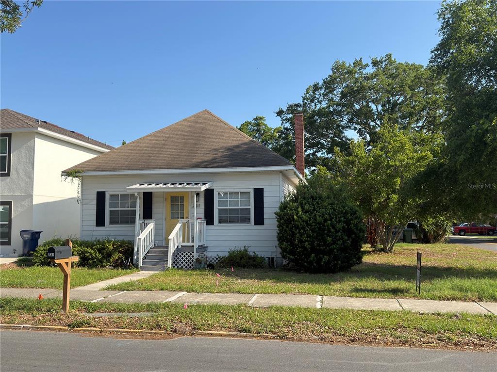 Property for sale at 231 AVENUE A NE, WINTER HAVEN, FL, 33881