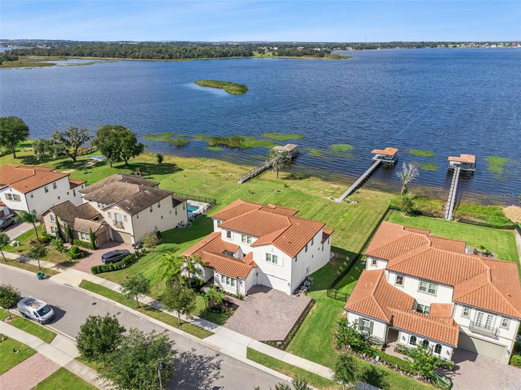 Property for sale at 16773 BROADWATER AVENUE, WINTER GARDEN, FL, 34787
