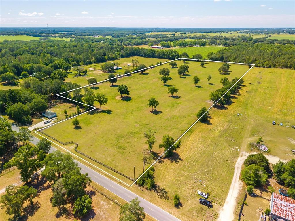 Property for sale at TBD SE 42ND PLACE, MORRISTON, FL, 32668