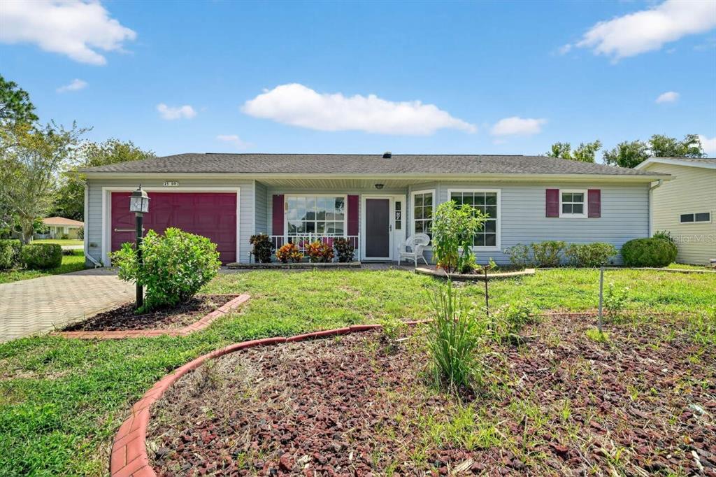 Property for sale at 25800 BELLE HELENE, LEESBURG, FL, 34748