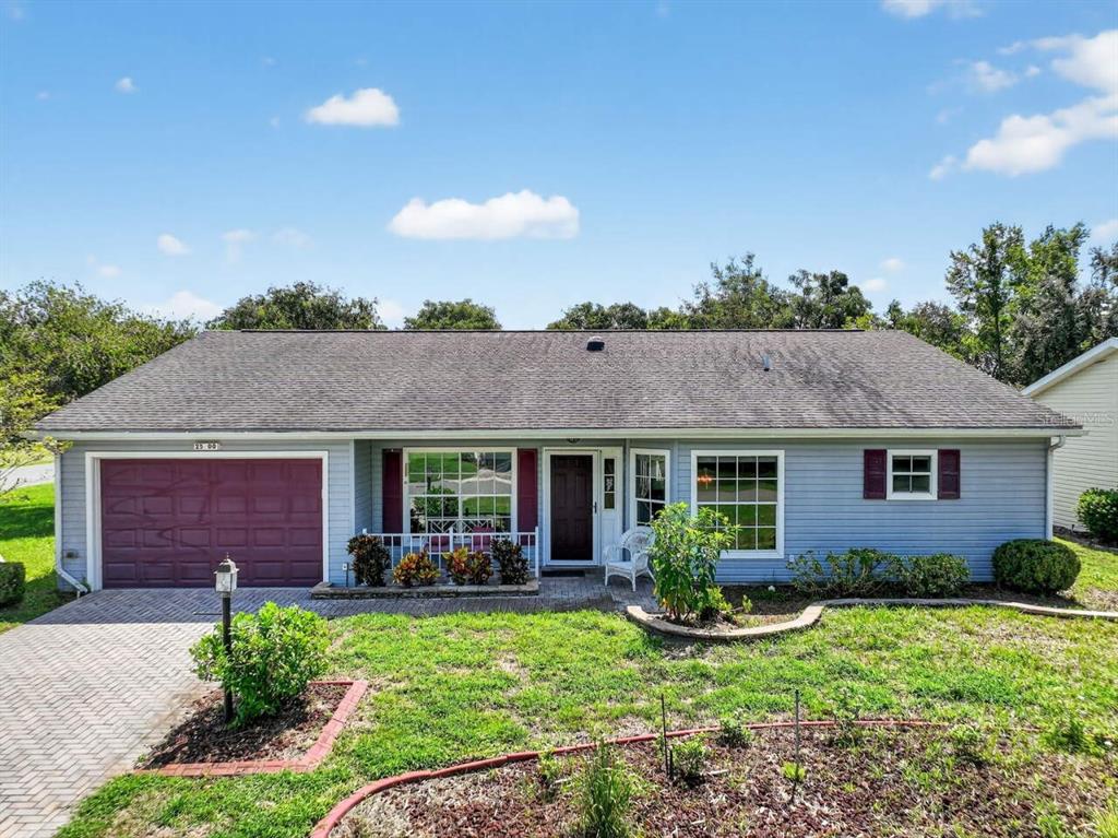 Property for sale at 25800 BELLE HELENE, LEESBURG, FL, 34748
