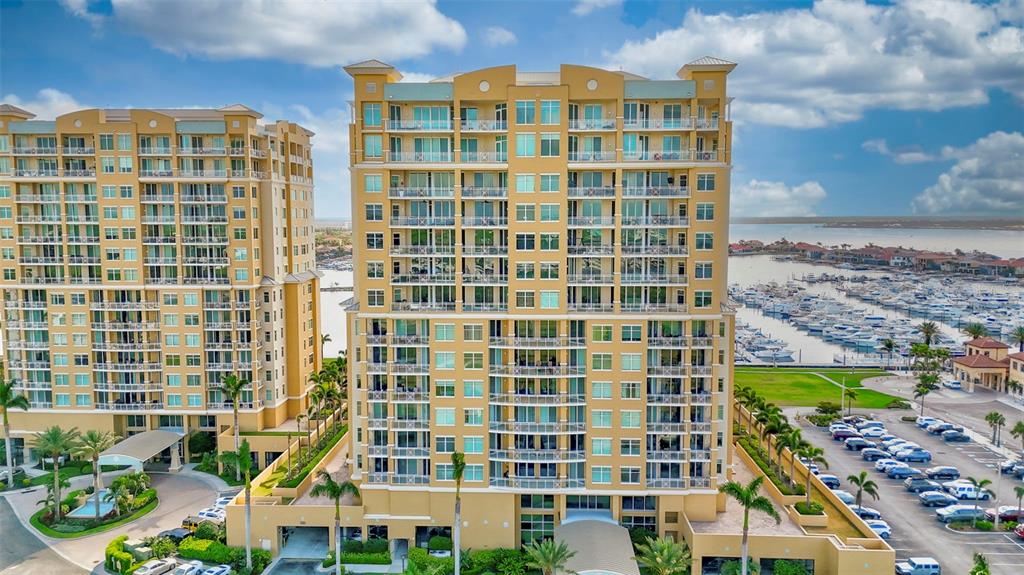 Property for sale at 130 RIVIERA DUNES WAY UNIT 506, PALMETTO, FL, 34221