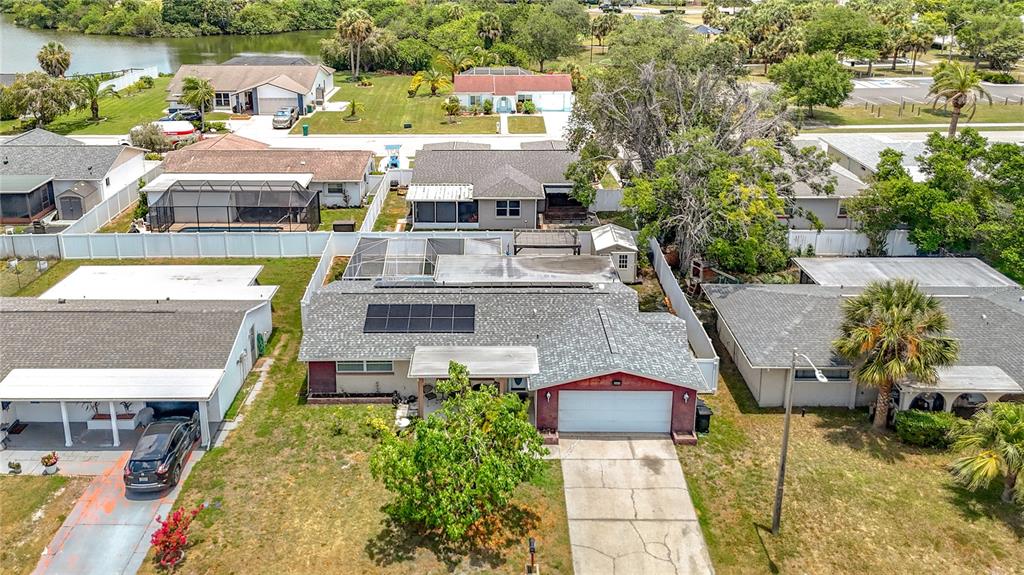 Property for sale at 8944 LEDGESTONE LANE, PORT RICHEY, FL, 34668