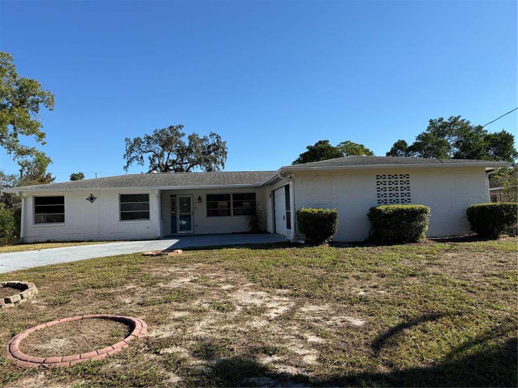 Property for sale at 7400 HIAWATHA PARKWAY, SPRING HILL, FL, 34606