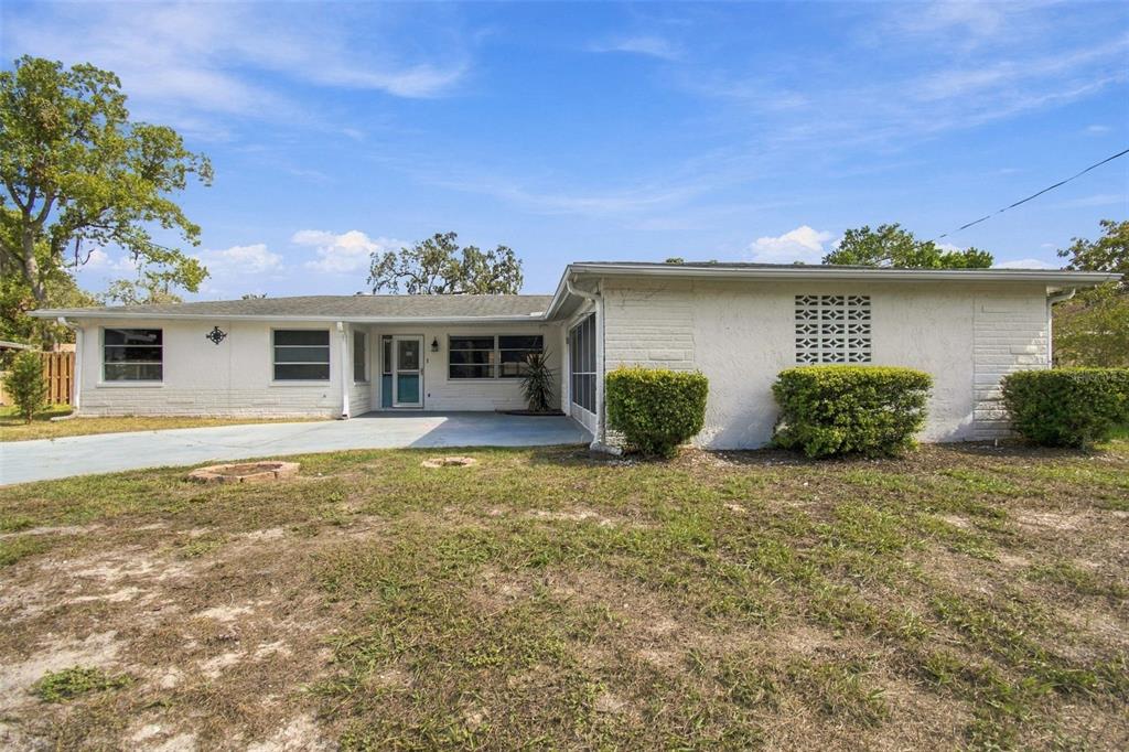 Property for sale at 7400 HIAWATHA PARKWAY, SPRING HILL, FL, 34606