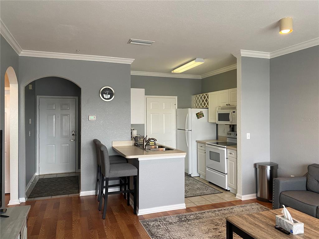 Property for sale at 1216 S MISSOURI AVENUE UNIT 418, CLEARWATER, FL, 33756