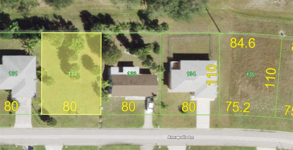 Property for sale at 179 ANNAPOLIS LANE, ROTONDA WEST, FL, 33947