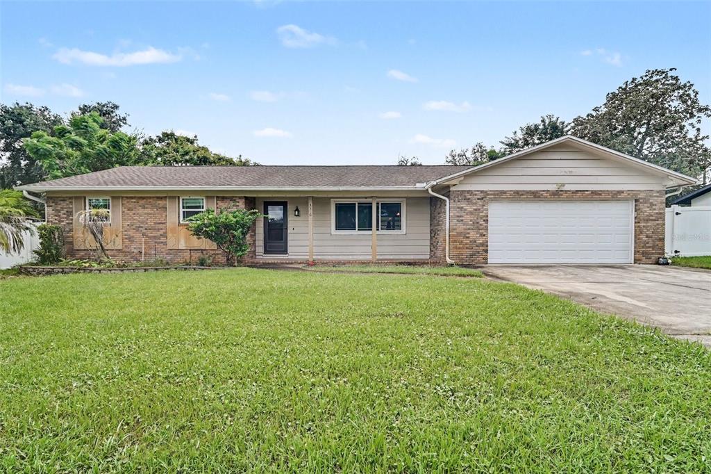 Property for sale at 3510 GLOCCA MORRA DRIVE, APOPKA, FL, 32703