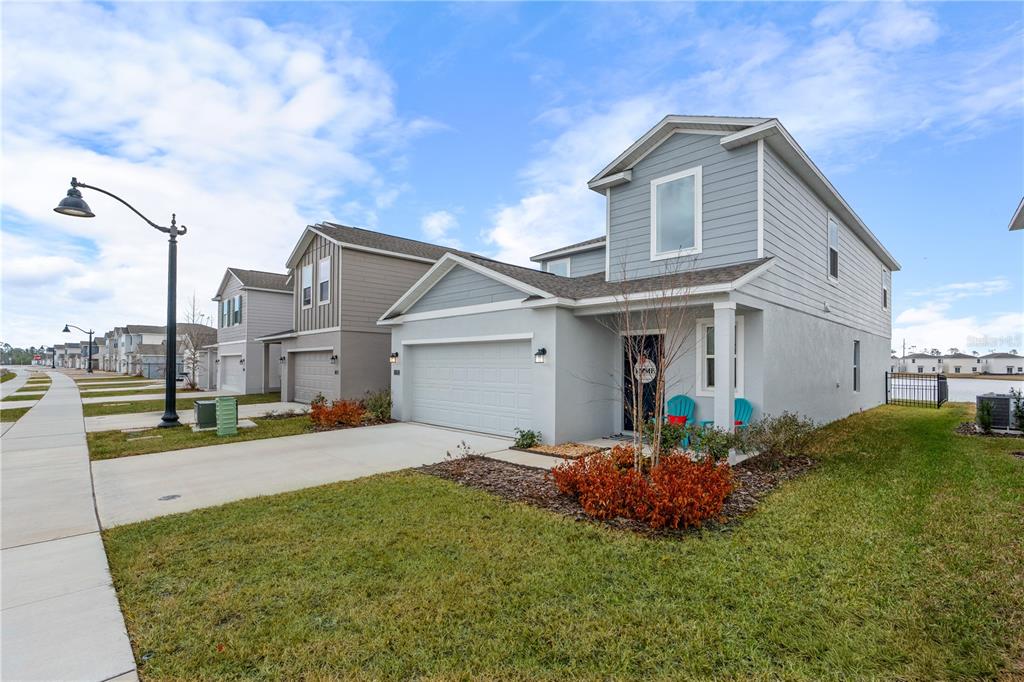 Property for sale at 1192 BELLE ISLE LANE, DAYTONA BEACH, FL, 32124