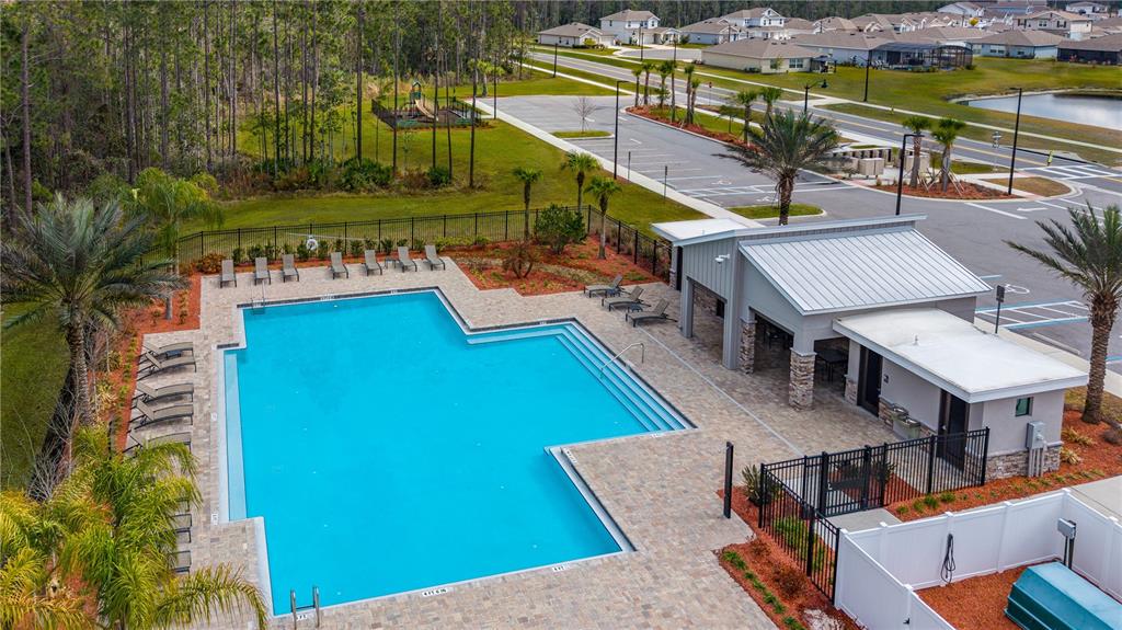 Property for sale at 1192 BELLE ISLE LANE, DAYTONA BEACH, FL, 32124
