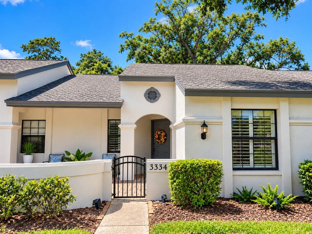 Property for sale at 3334 KILLDEER PLACE, PALM HARBOR, FL, 34685