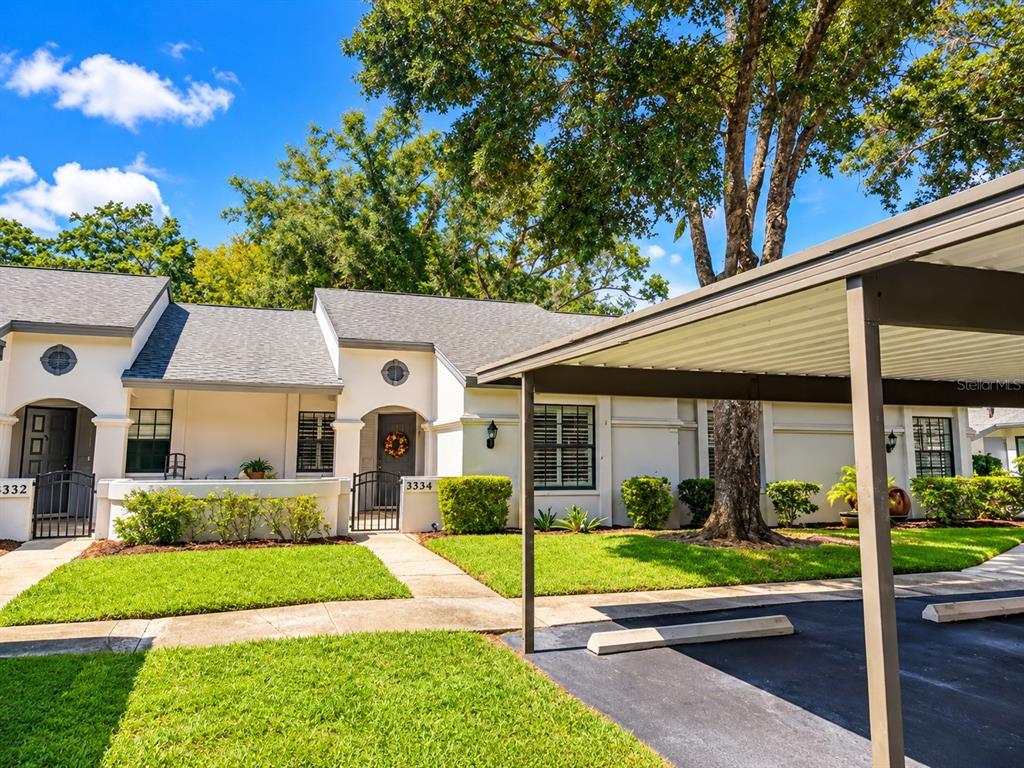 Property for sale at 3334 KILLDEER PLACE, PALM HARBOR, FL, 34685