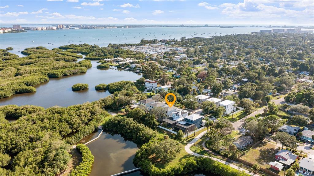 Property for sale at 2614 QUINCY STREET S, GULFPORT, FL, 33711
