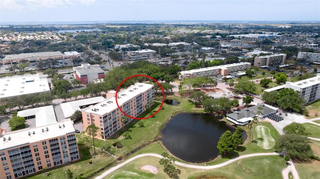 Property for sale at 4570 PINEBROOK CIRCLE UNIT 302, BRADENTON, FL, 34209