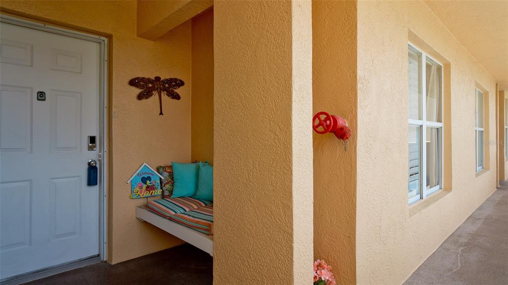 Property for sale at 4570 PINEBROOK CIRCLE UNIT 302, BRADENTON, FL, 34209