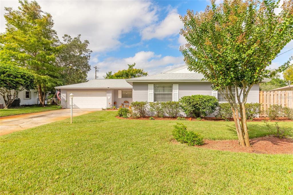 Property for sale at 47 MAYFIELD CIRCLE, ORMOND BEACH, FL, 32174