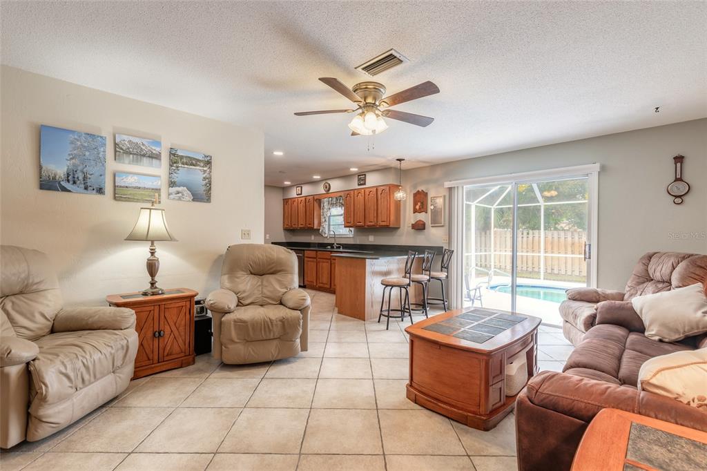 Property for sale at 47 MAYFIELD CIRCLE, ORMOND BEACH, FL, 32174