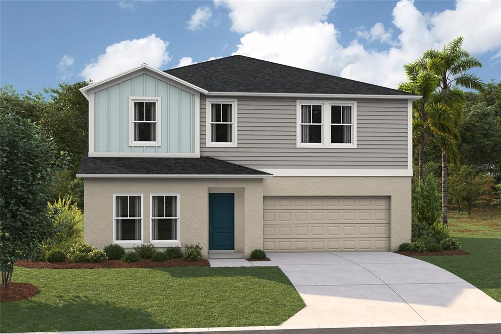 Property for sale at 4337 RIVERBEND BOULEVARD, HAINES CITY, FL, 33844