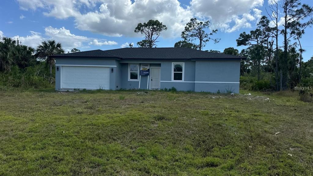 Property for sale at 11635 WILLMINGTON BOULEVARD, PORT CHARLOTTE, FL, 33981