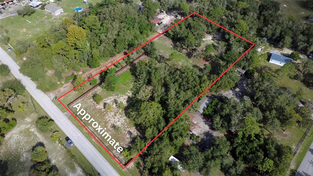 Property for sale at 14535 LITTLE RANCH ROAD, SPRING HILL, FL, 34610