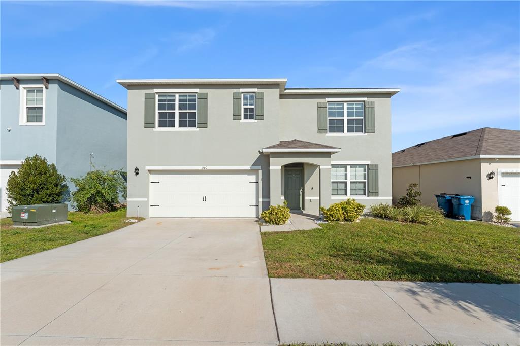 Property for sale at 540 BOARDWALK AVENUE, HAINES CITY, FL, 33844
