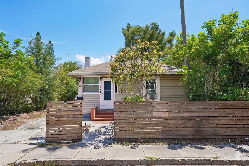 Property for sale at 1028 8TH AVENUE S, ST PETERSBURG, FL, 33705