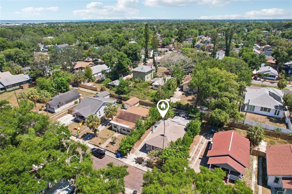 Property for sale at 1028 8TH AVENUE S, ST PETERSBURG, FL, 33705